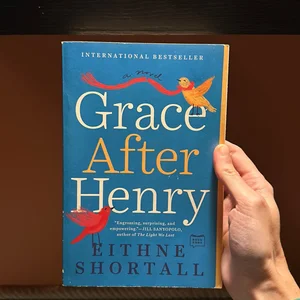 Grace after Henry