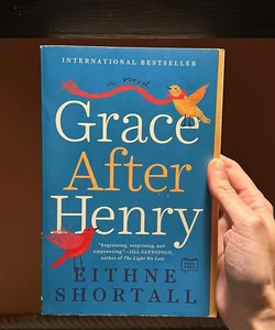 Grace after Henry