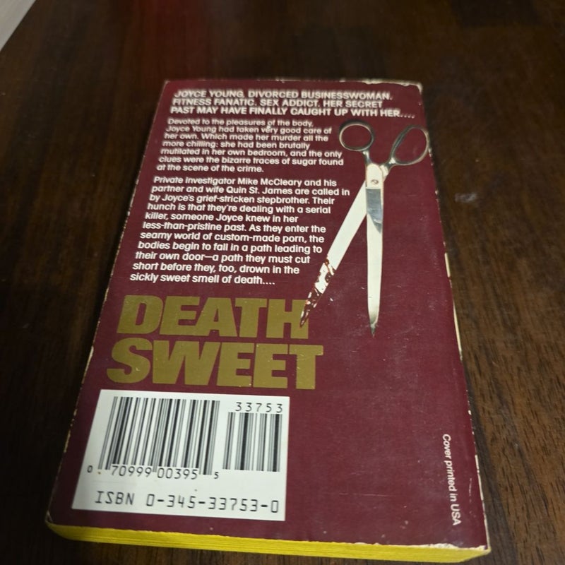 Death Sweet