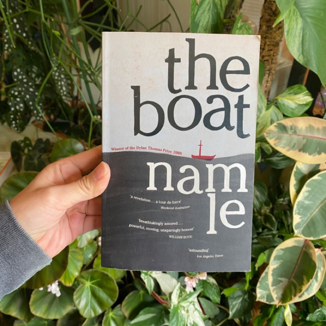 The Boat
