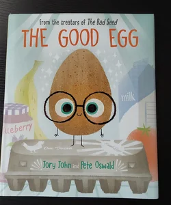 The Good Egg