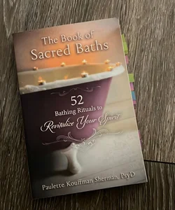 The Book of Sacred Baths