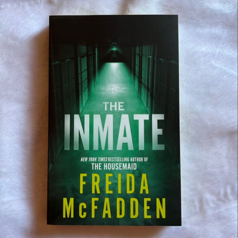 The Inmate