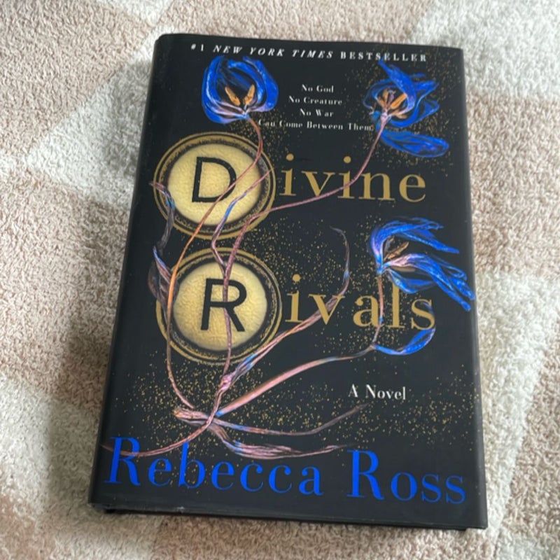 Divine Rivals