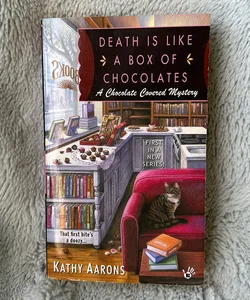 Death Is Like a Box of Chocolates