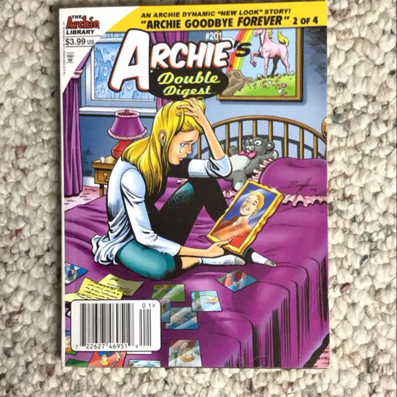 Archie, double digest