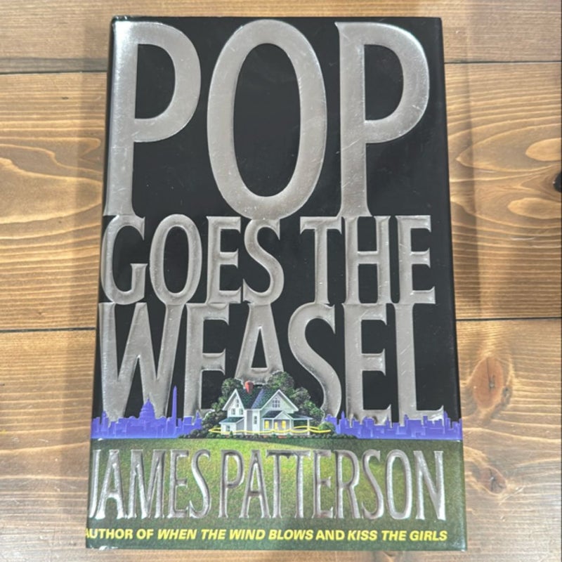 Pop Goes the Weasel