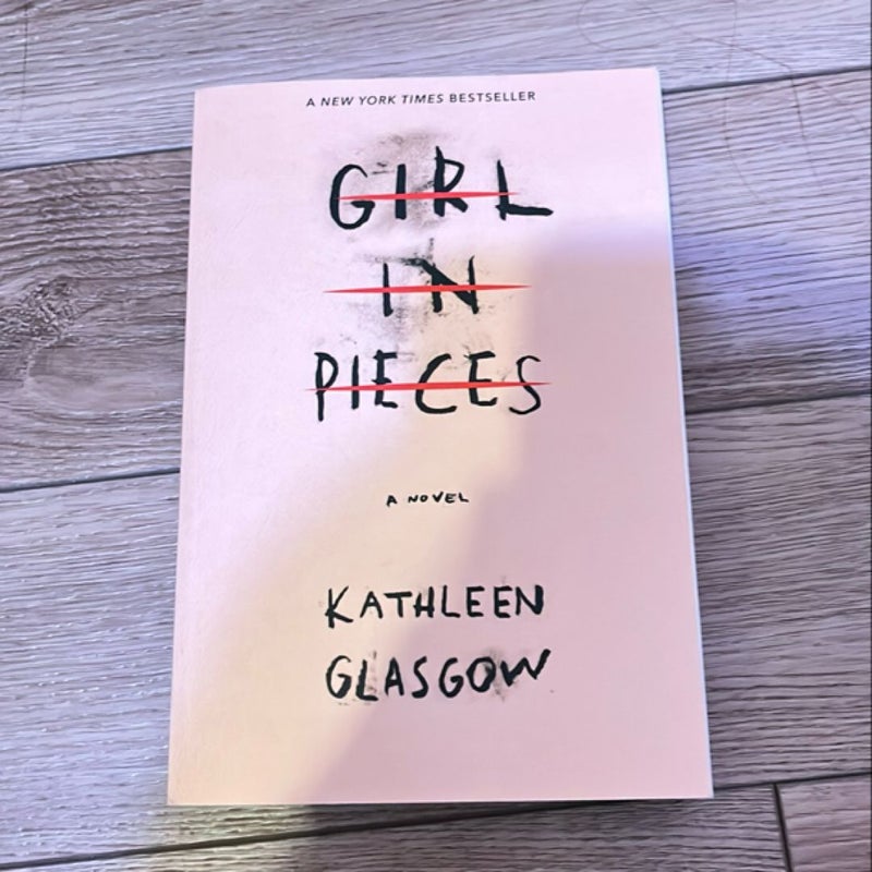 Girl in Pieces