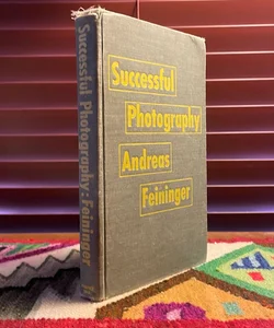 Successful Photography (1st edition)