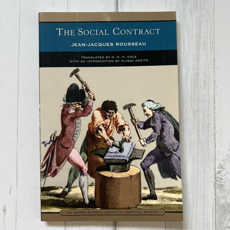 The Social Contract