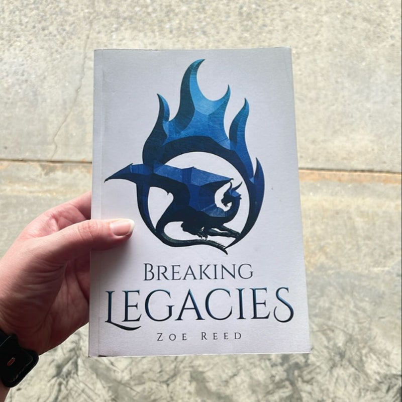 Breaking Legacies