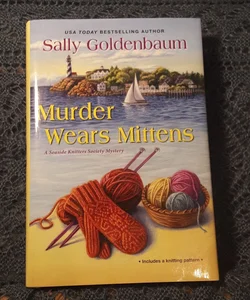 Murder Wears Mittens