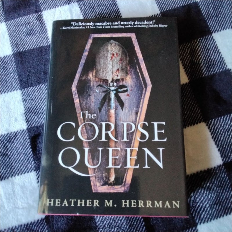 The Corpse Queen