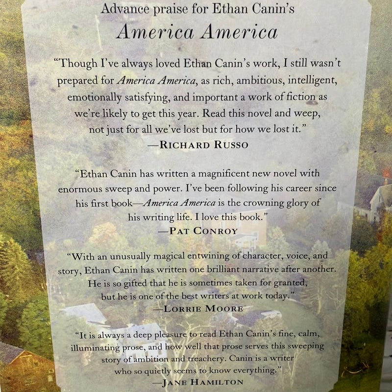 America America