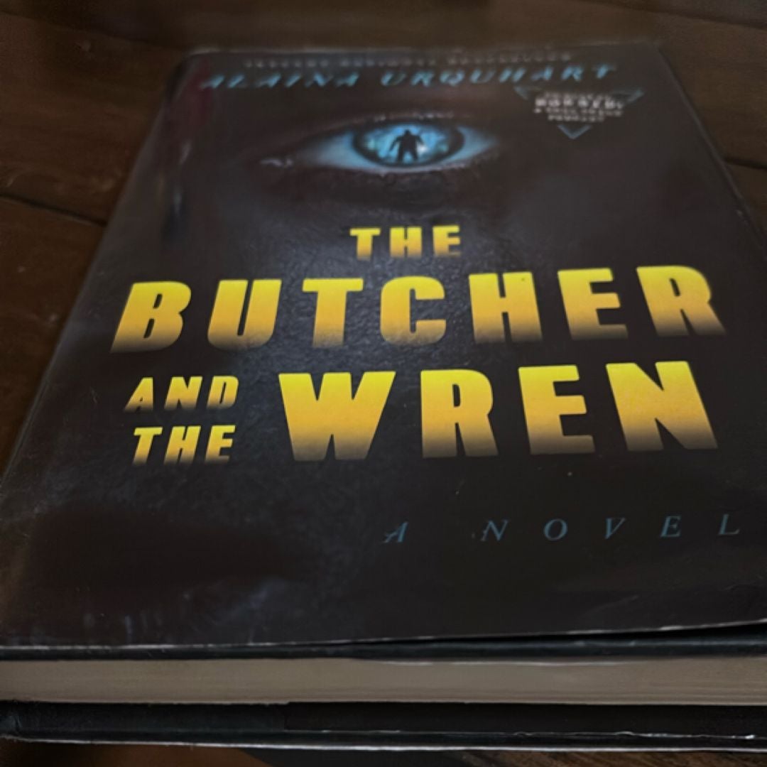 The Butcher and the Wren