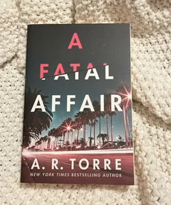 A Fatal Affair