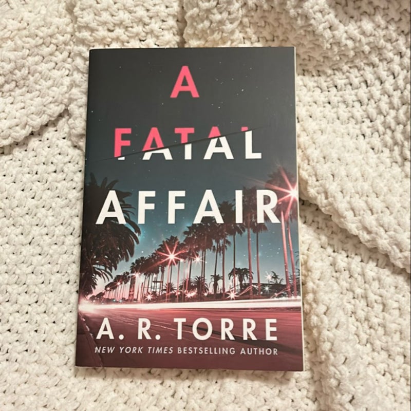 A Fatal Affair