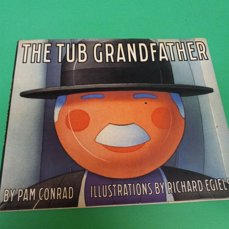 The Tub Grandfather