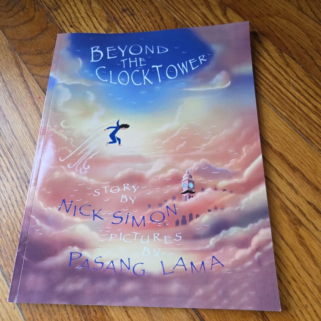 Beyond the Clocktower