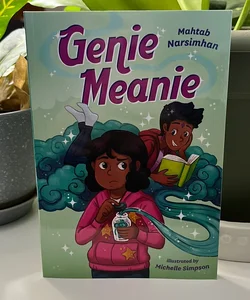 Genie Meanie