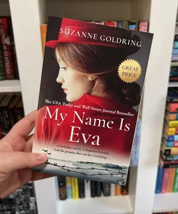 My Name Is Eva