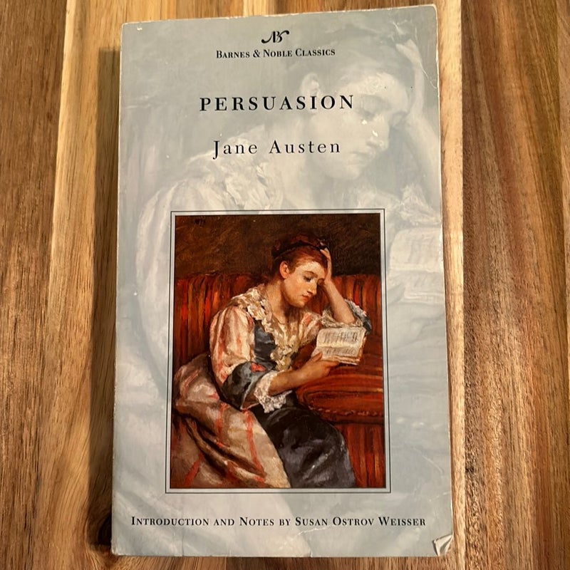 Persuasion