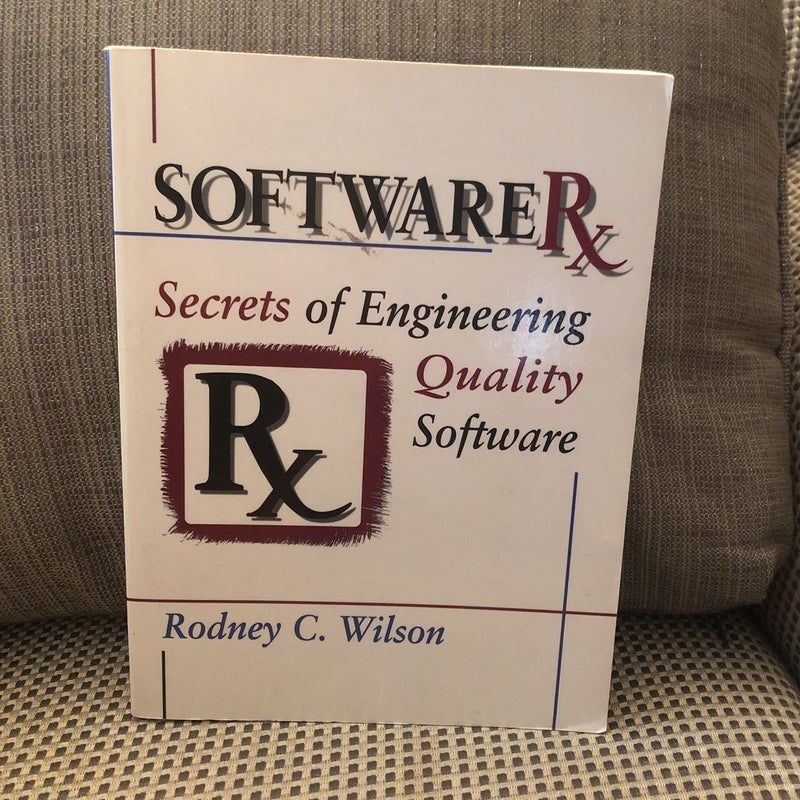Software RX