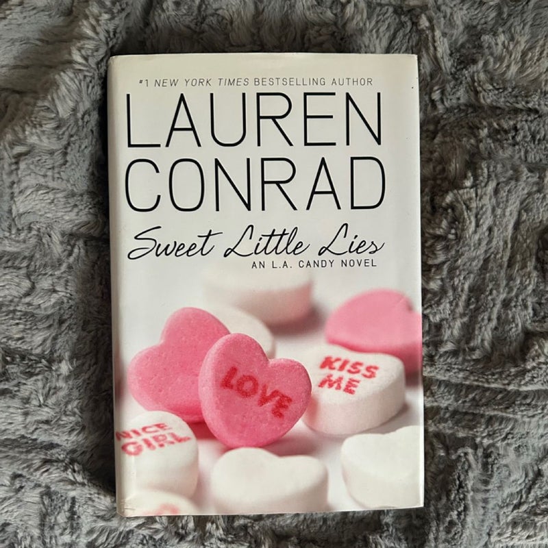 Sweet Little Lies