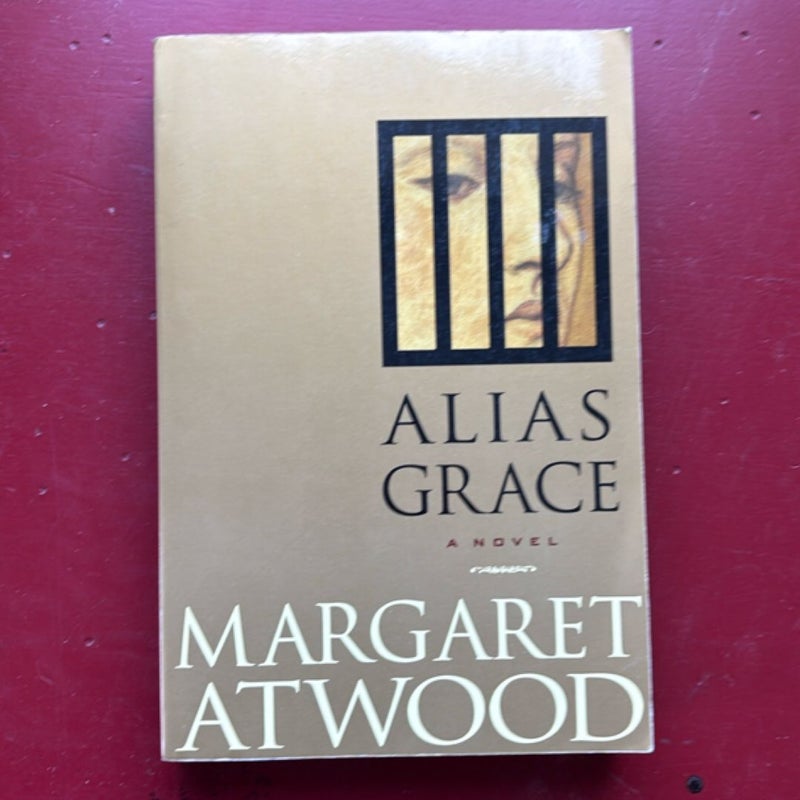 Alias Grace