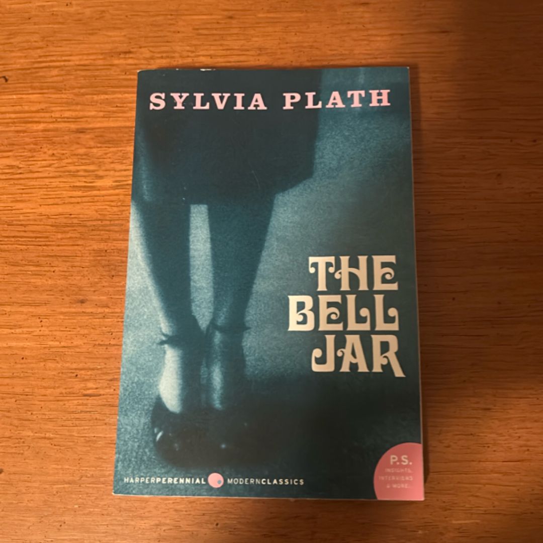 The Bell Jar