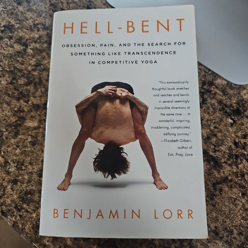 Hell-Bent
