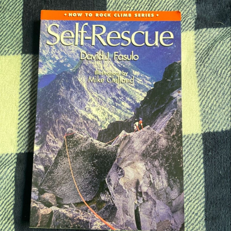 Self Rescue