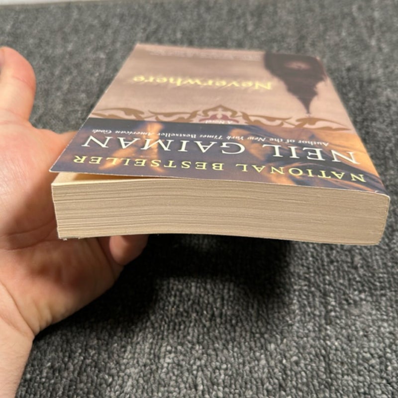 Neverwhere
