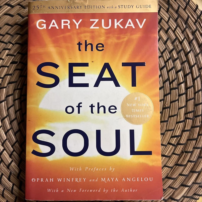 The Seat of the Soul