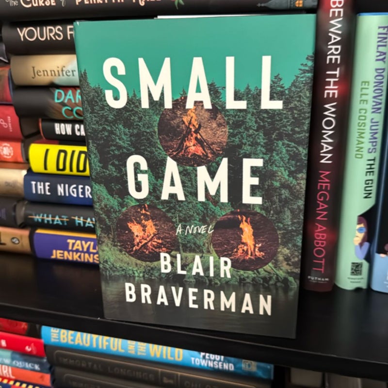 Small Game