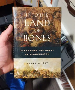 Into the Land of Bones