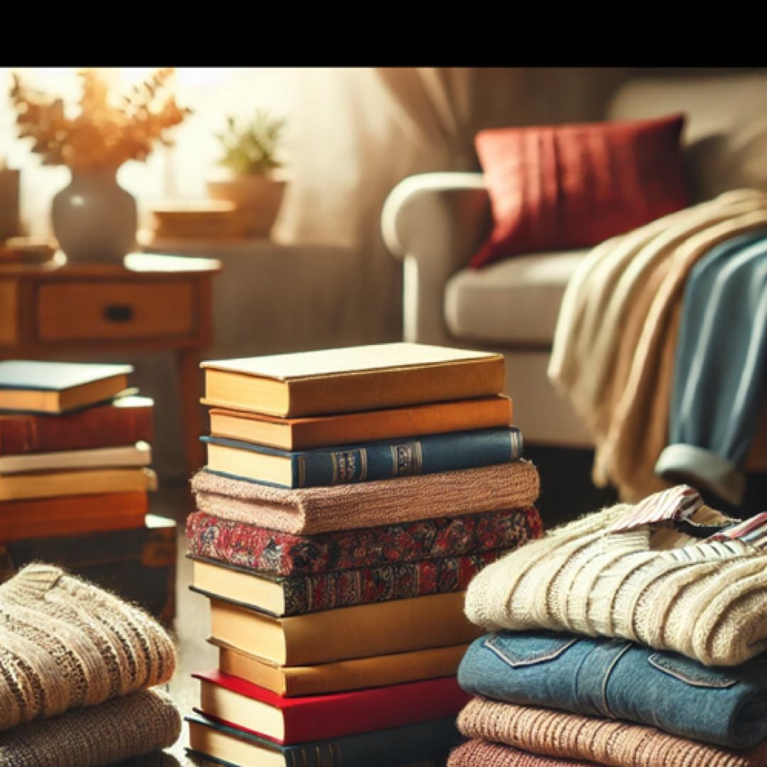 Threads and Pages