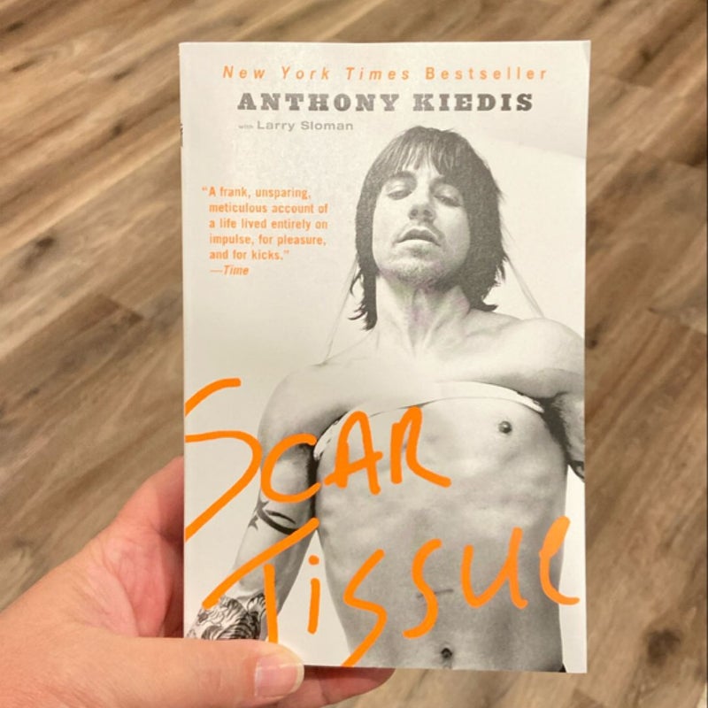 Scar Tissue