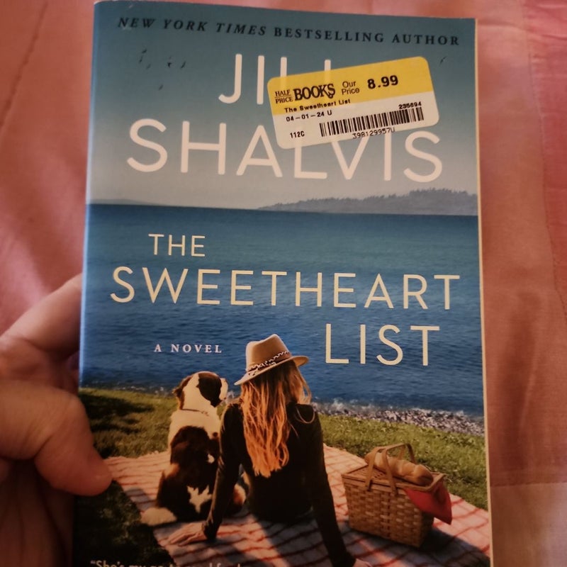 The Sweetheart List