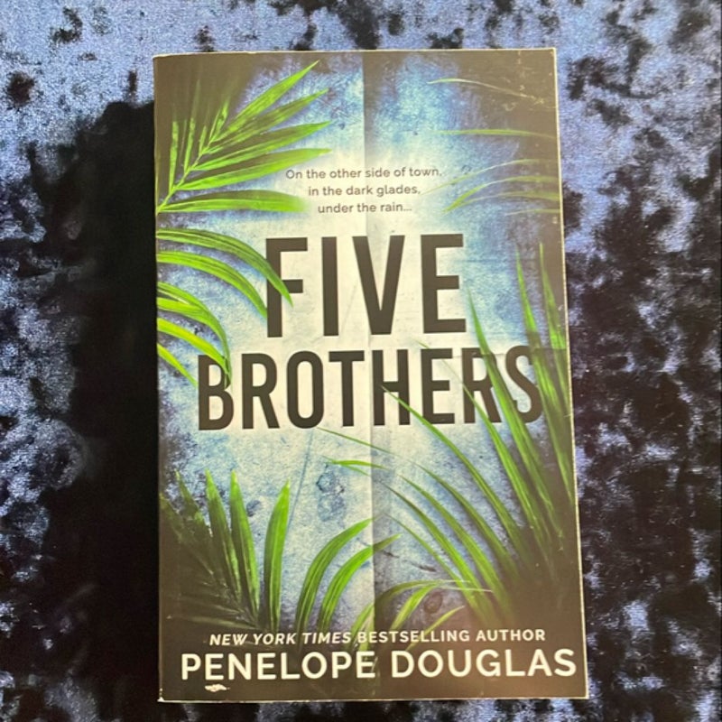 Five Brothers 