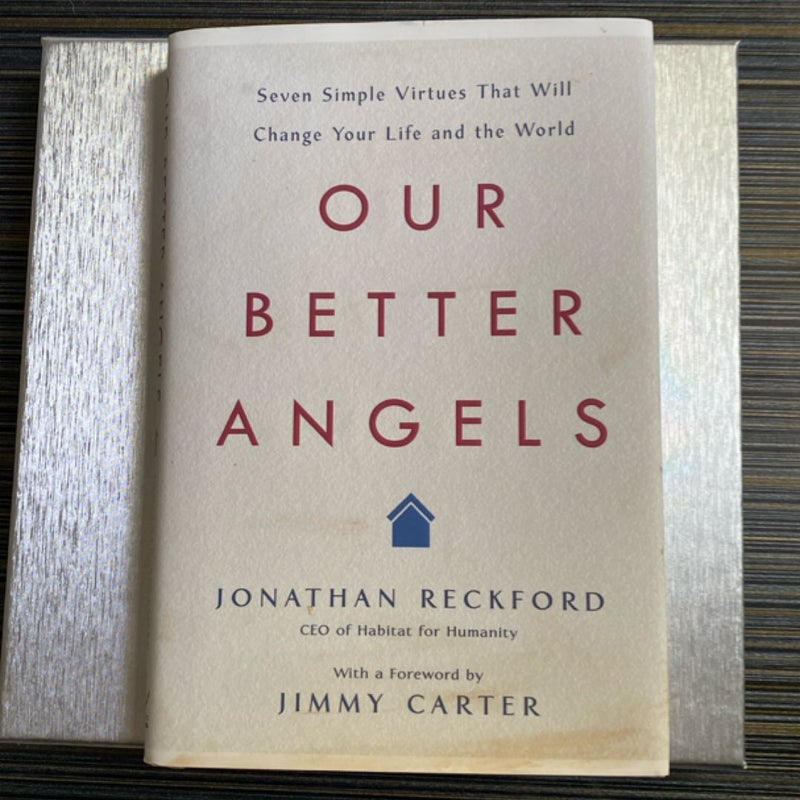 Our Better Angels