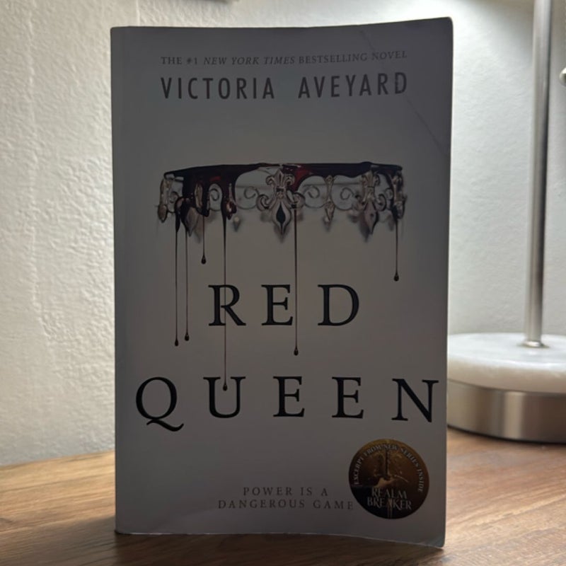 Red Queen