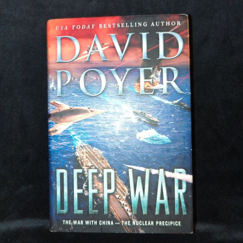 Deep War/Overthrow