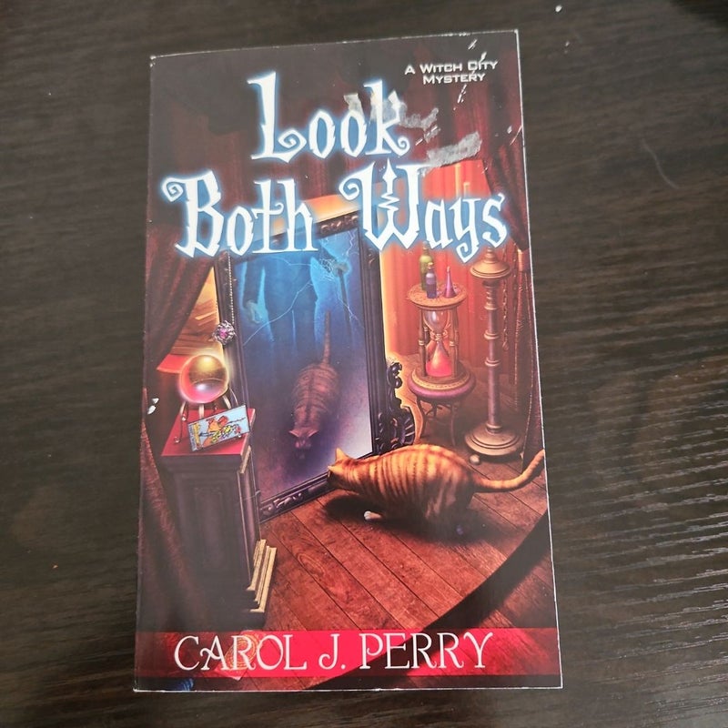 Look Both Ways