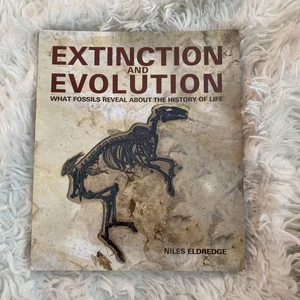 Extinction and Evolution