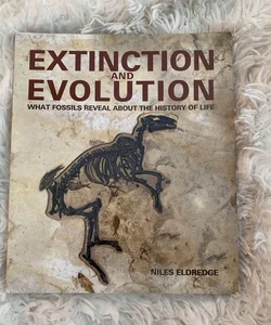 Extinction and Evolution