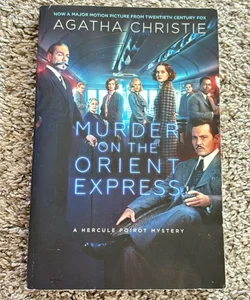 Murder on the Orient Express