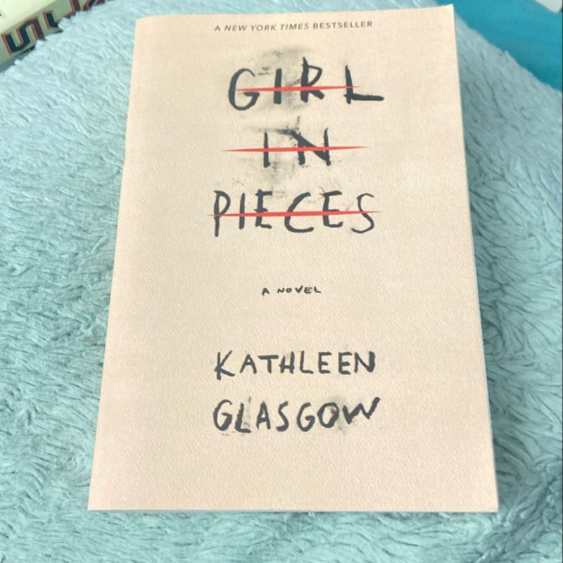 Girl in Pieces