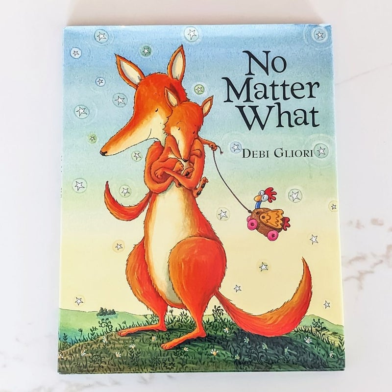 No Matter What