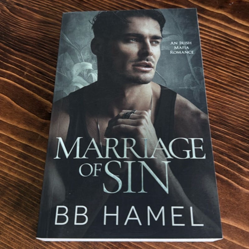 Marriage of Sin